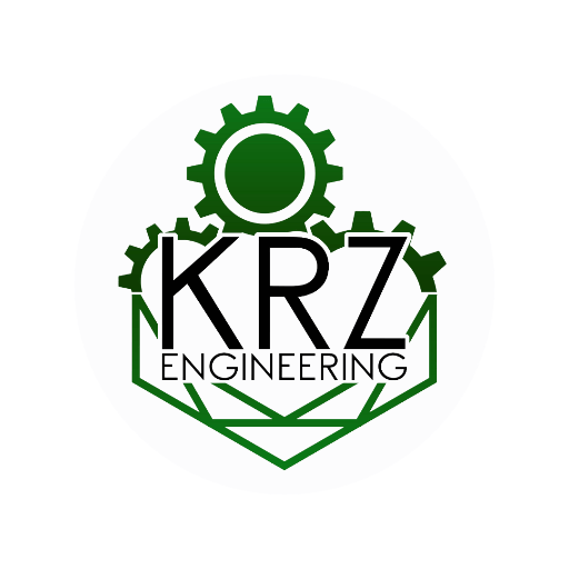KRZ Logo