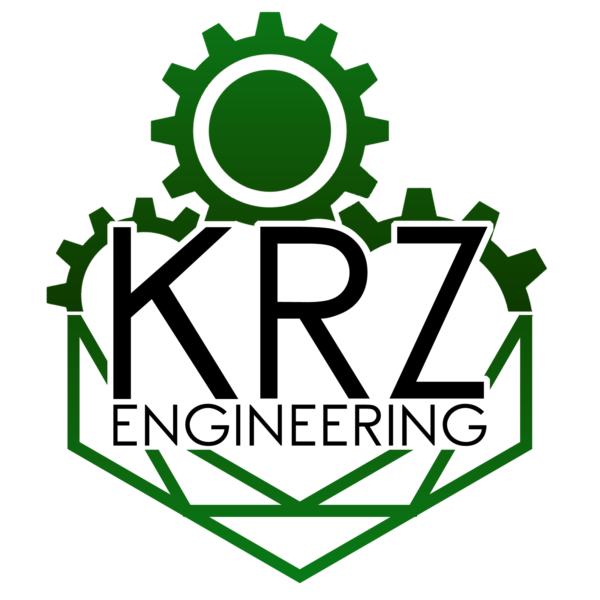 KRZ Logo